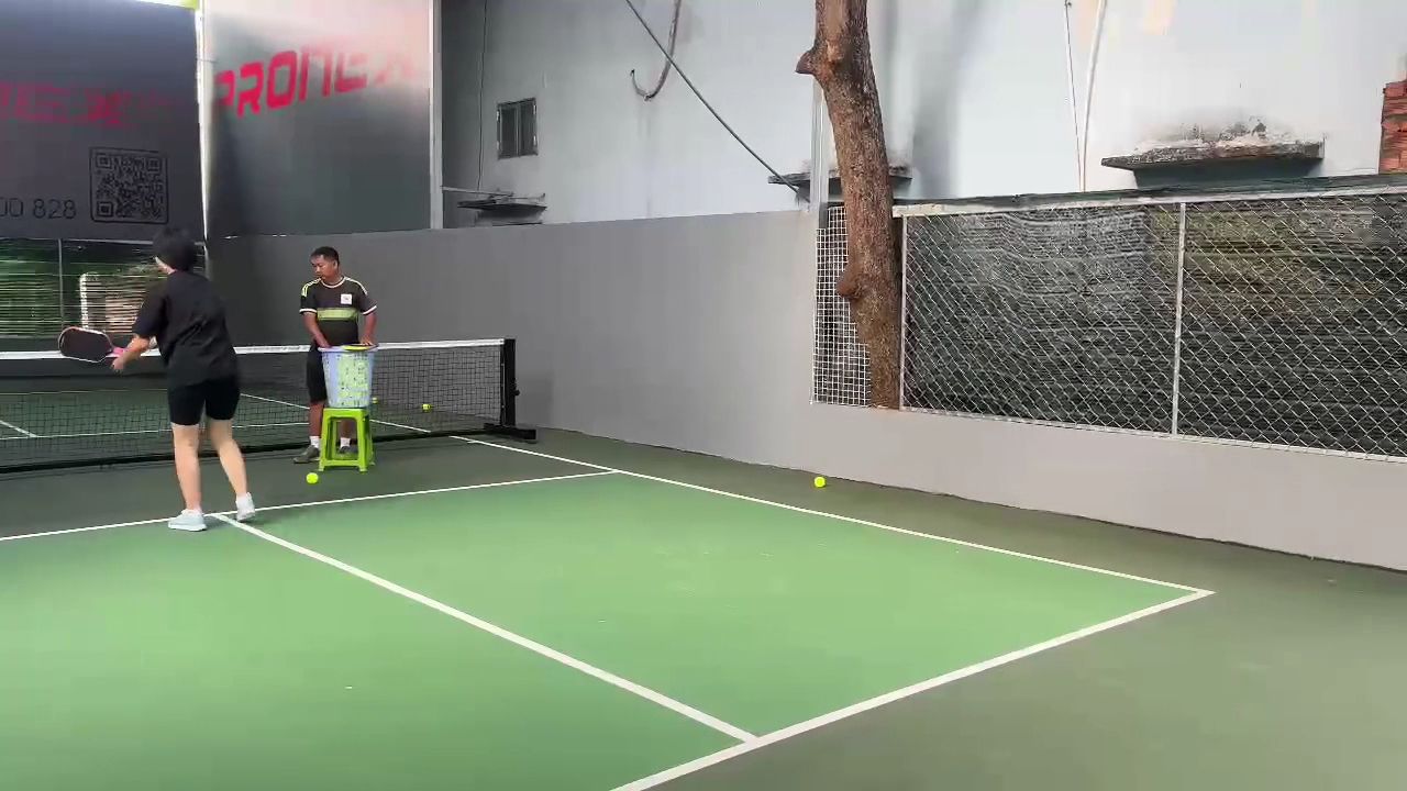 ĐZÊN Pickleball & Coffee | Pickleball Bình Trị Đông | Pickleball Bình Tân 2