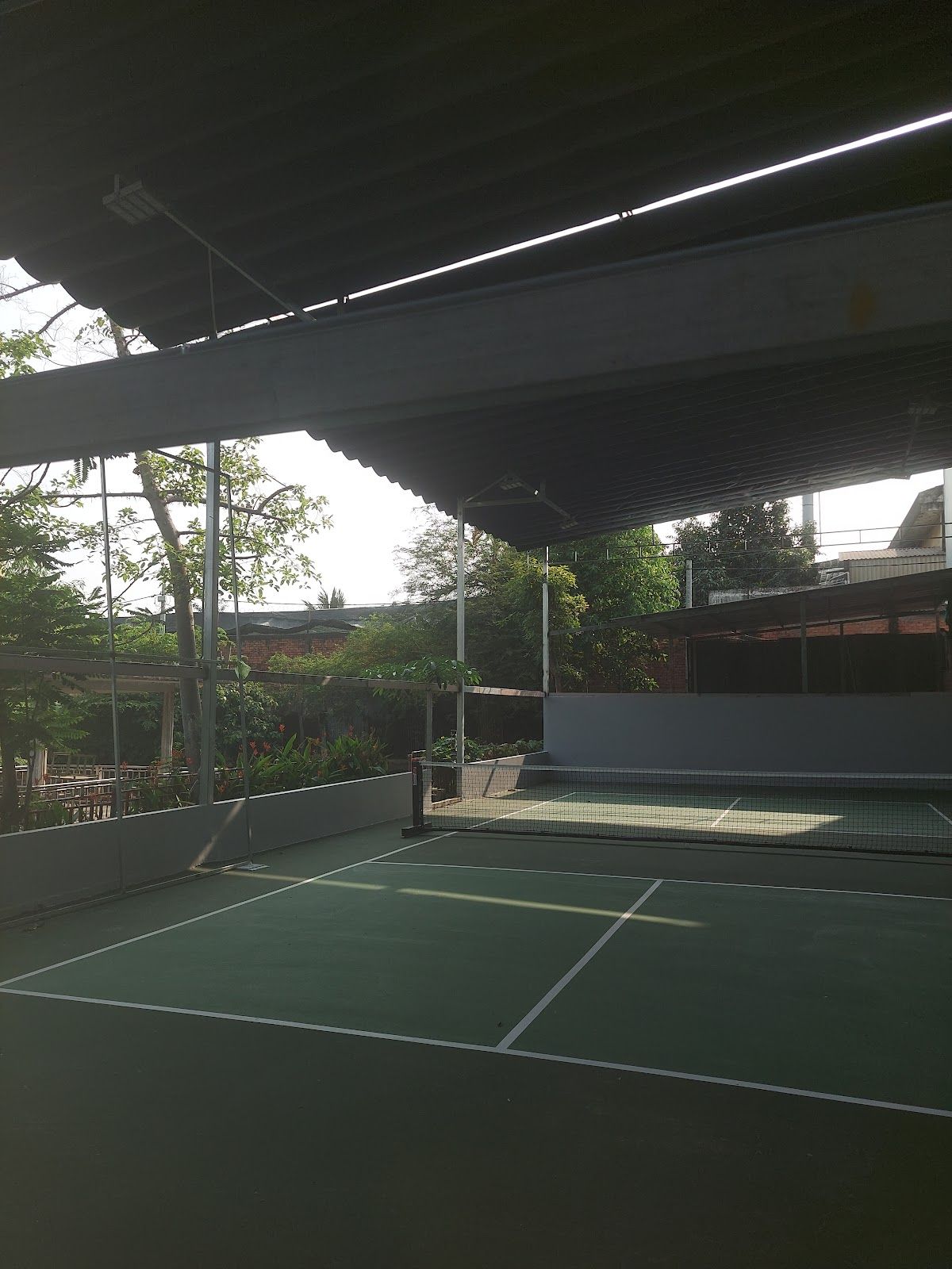 ĐZÊN Pickleball & Coffee | Pickleball Bình Trị Đông | Pickleball Bình Tân 5