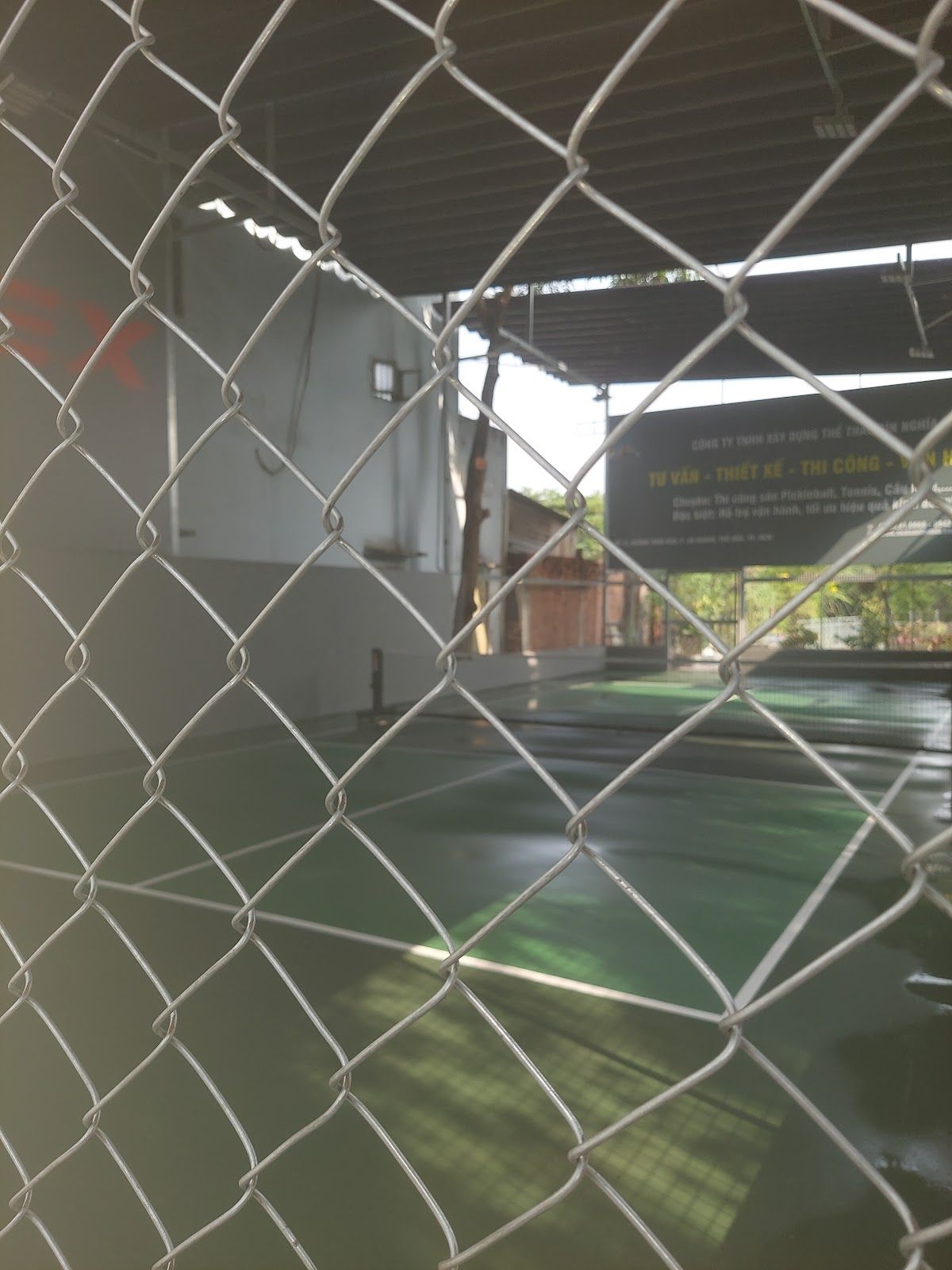 ĐZÊN Pickleball & Coffee | Pickleball Bình Trị Đông | Pickleball Bình Tân 7