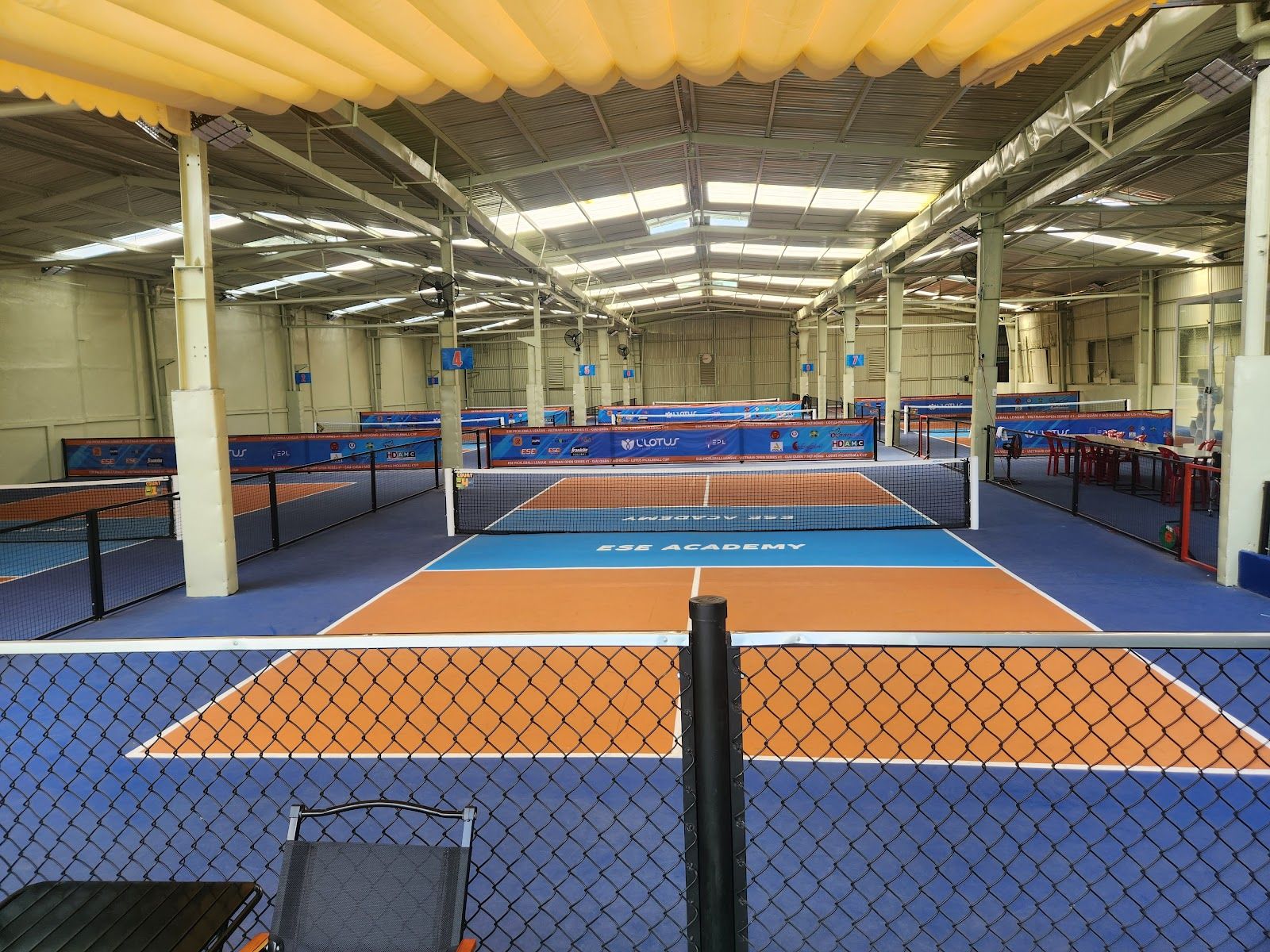 ESE Pickleball Q7 2