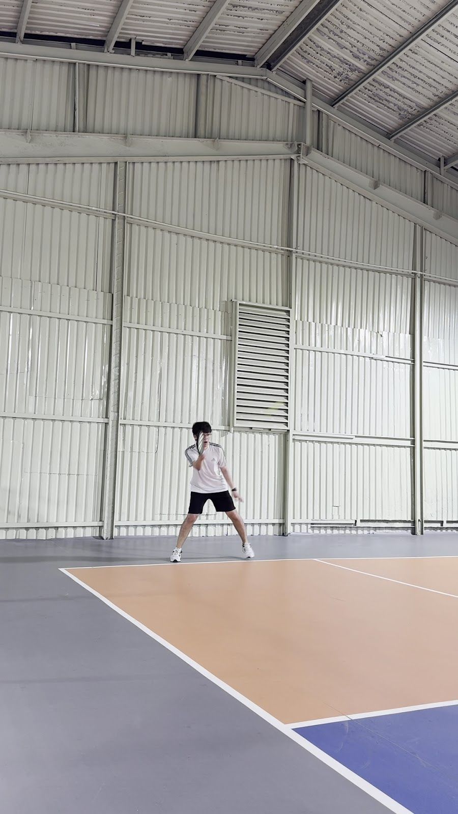 ESE Pickleball Q7 7