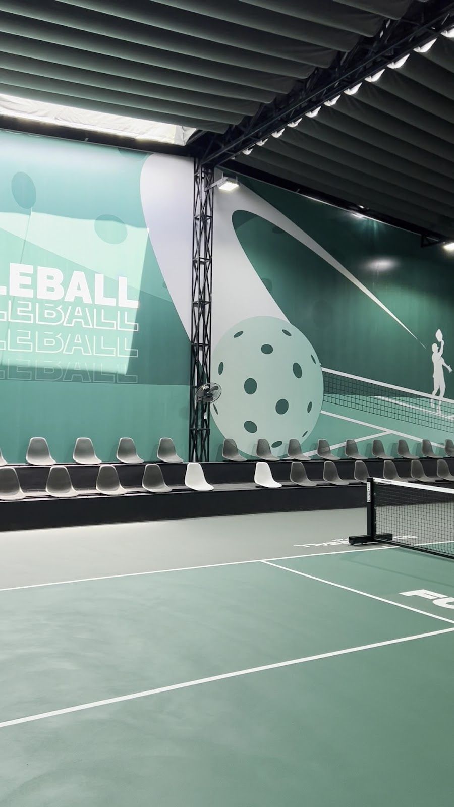 Fusion Pickleball 7