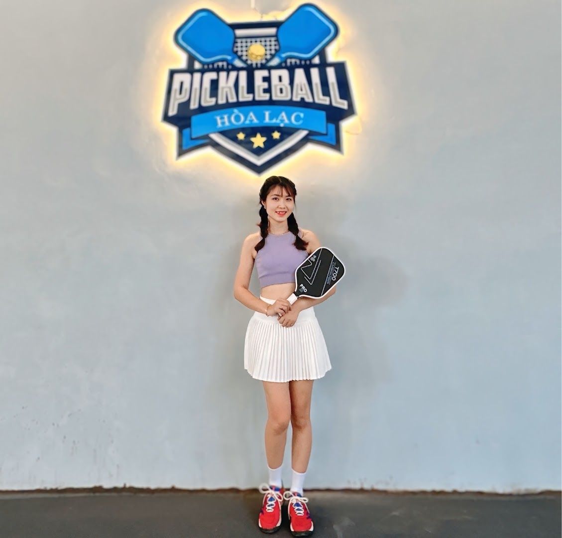 Pickleball Hòa Lạc 1