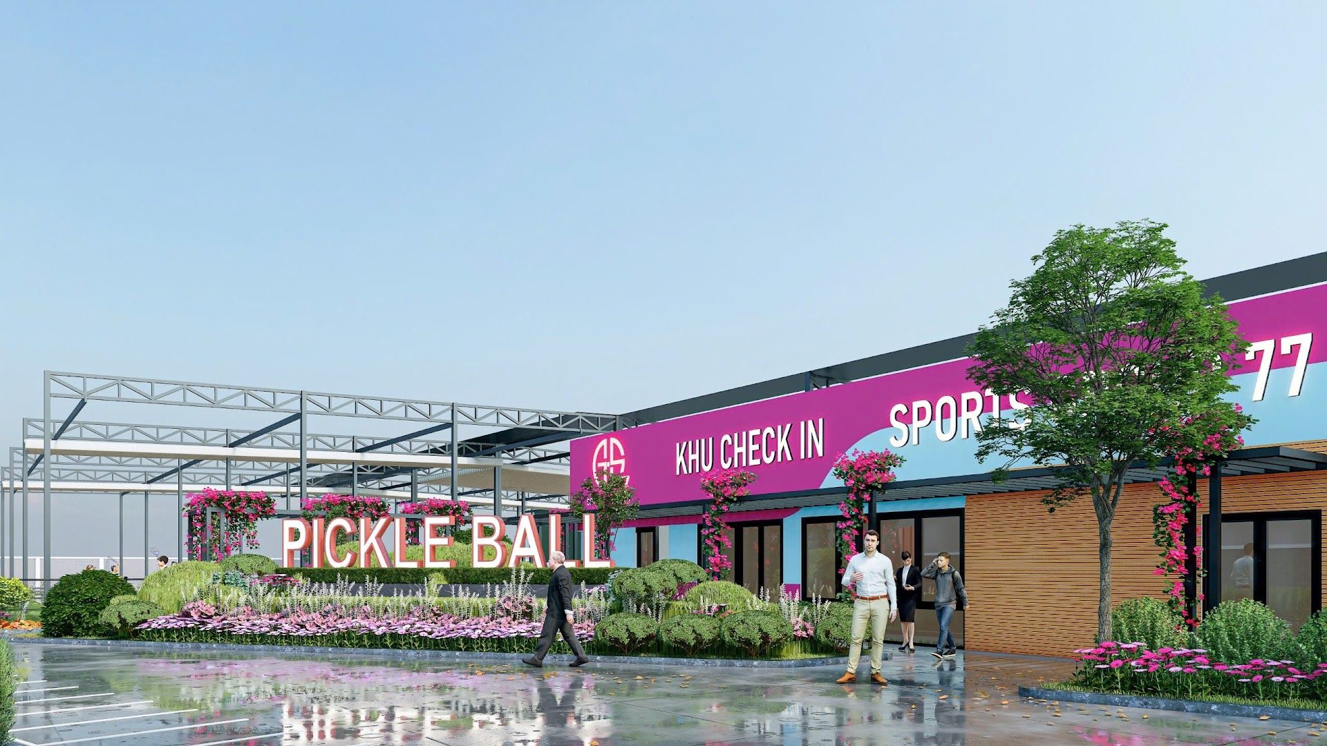 G.S77 PICKLEBALL 1