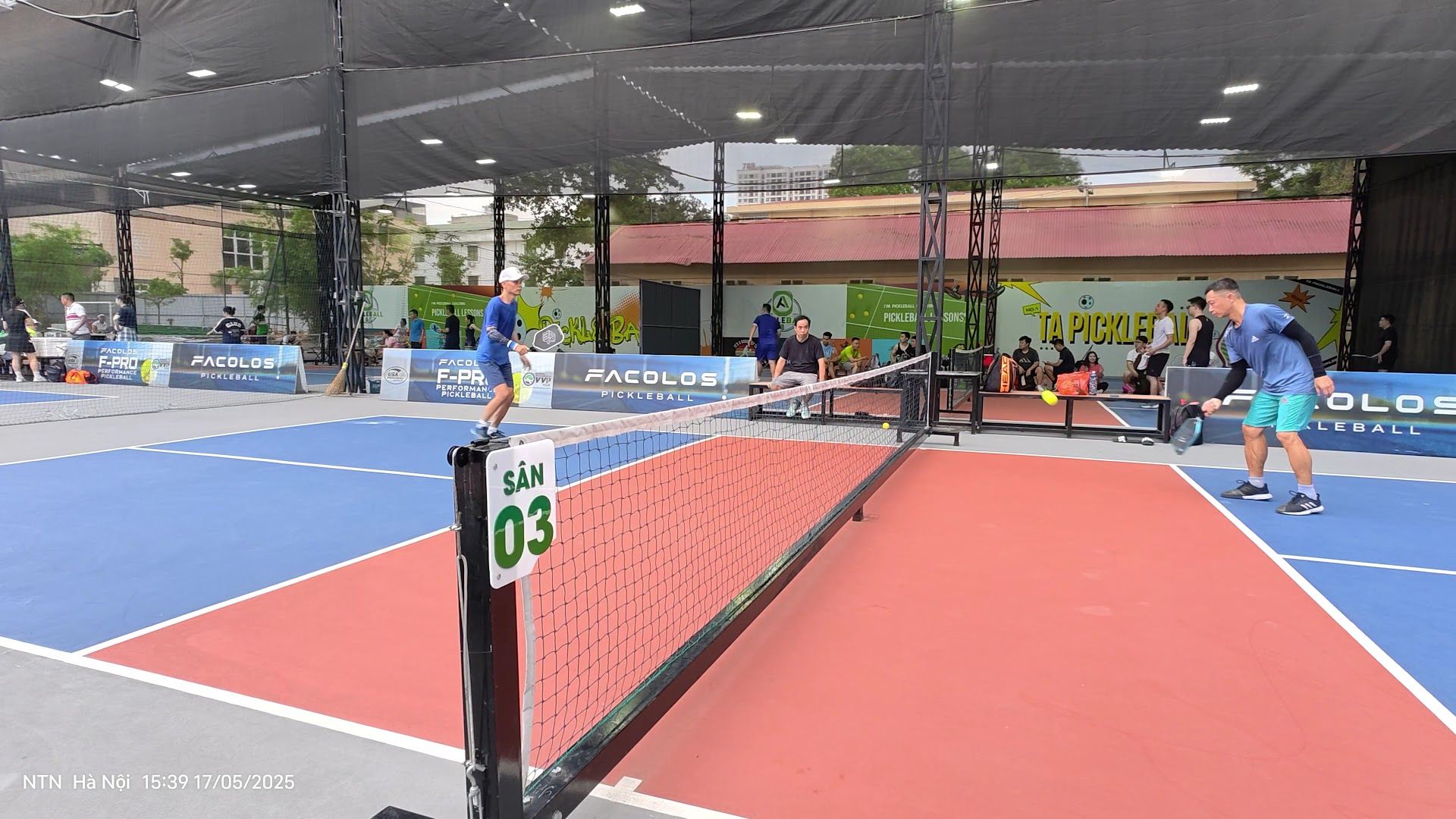 TA Pickleball 1