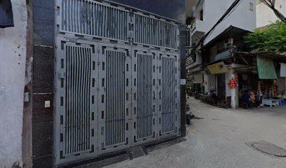 Sân Pickleball ngõ 161 Nguyễn Xiển 1