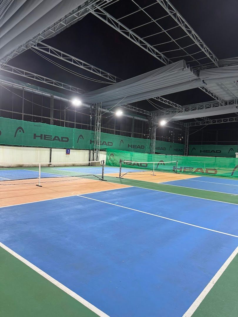sân Pickleball Forheads Pickleball Club 1