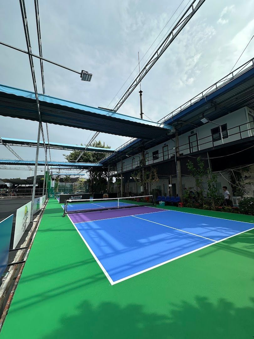 Gia Thuỵ Pickleball 1