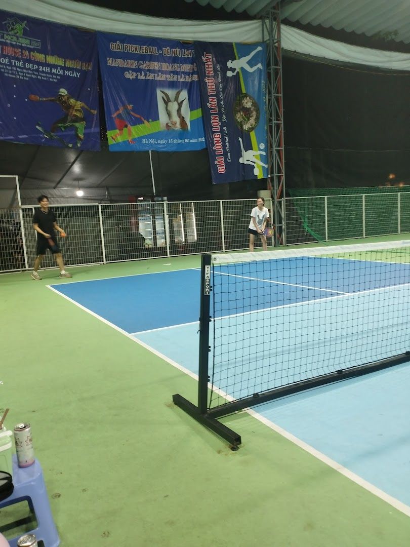 Sân Pickleball Thanh Xuân 1