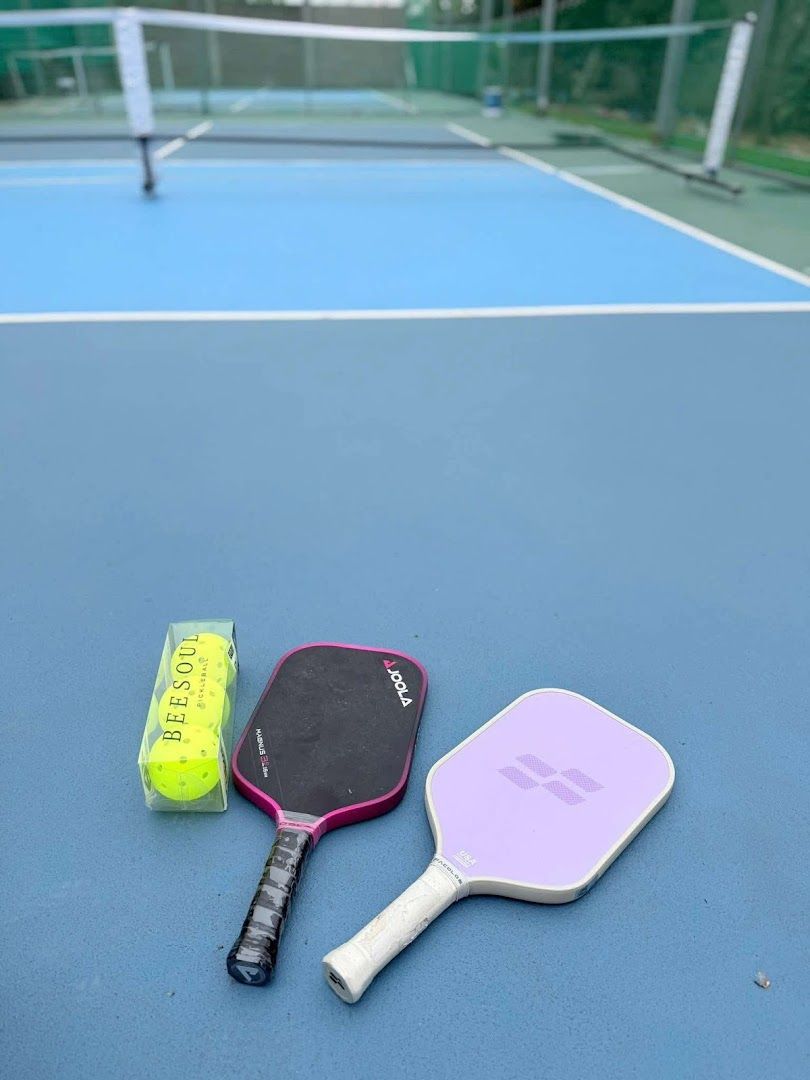 Sân Pickleball Hà Anh 1