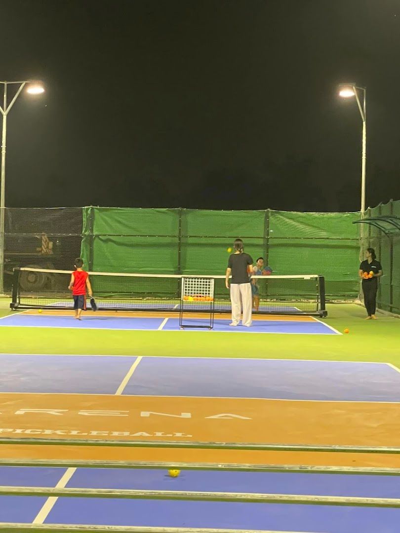 Arena Pickleball Club - Thanh Trì 1