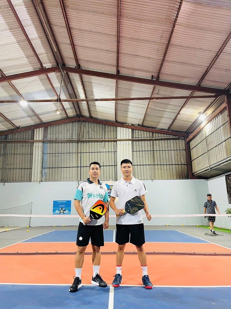 Pickleball Hòa Lạc 2