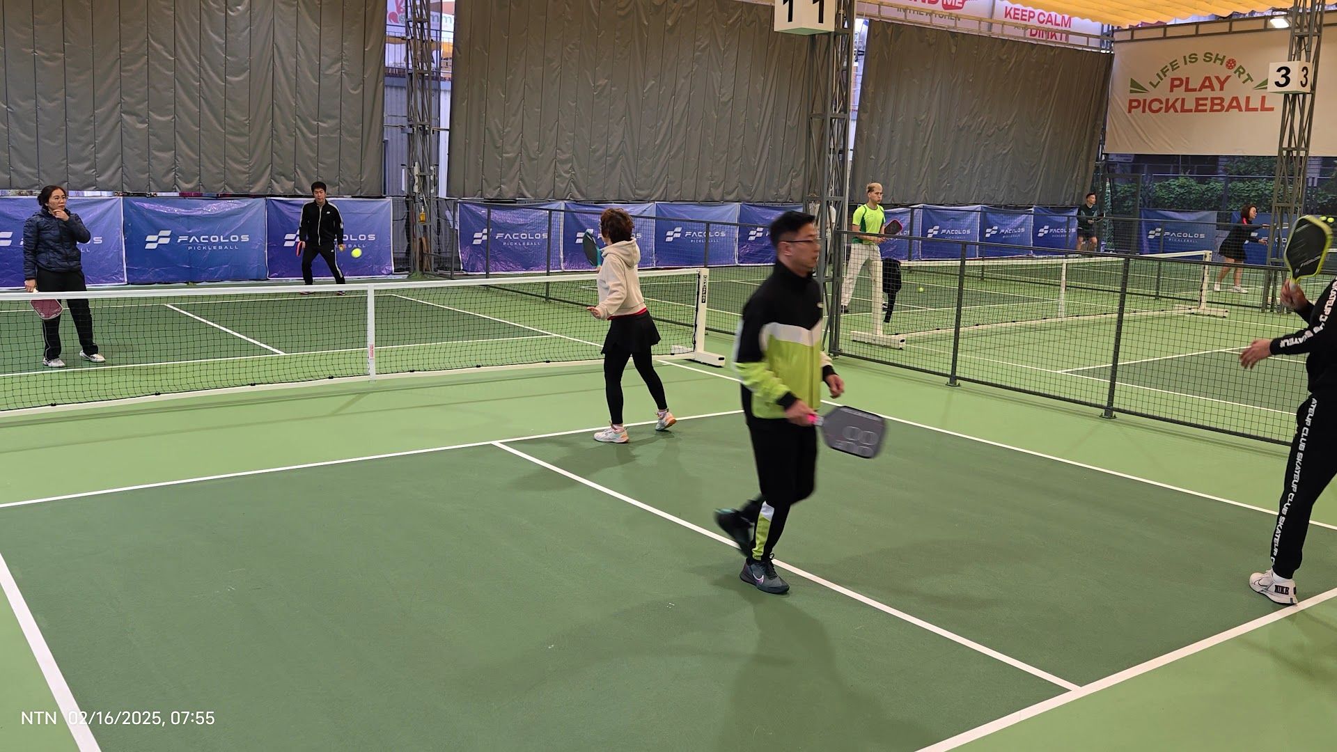 Sammy Pickleball Park 2