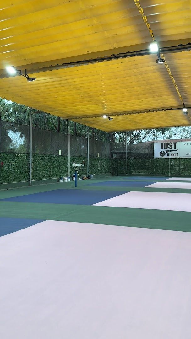 Wessie Haus Pickleball Club 2