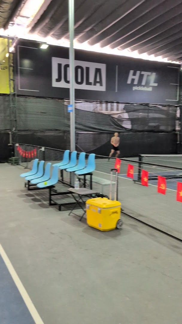 HTL Pickleball Center 2