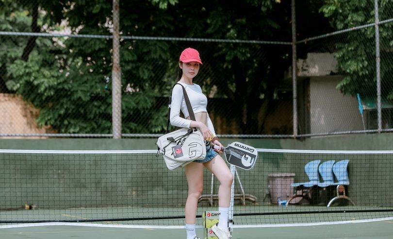 Sân Pickleball Bách Khoa 2
