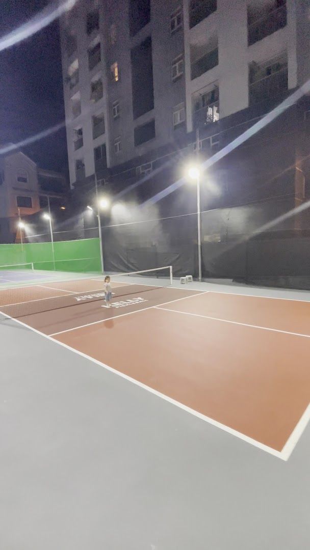 Sân Pickleball Ngọc Vũ 2