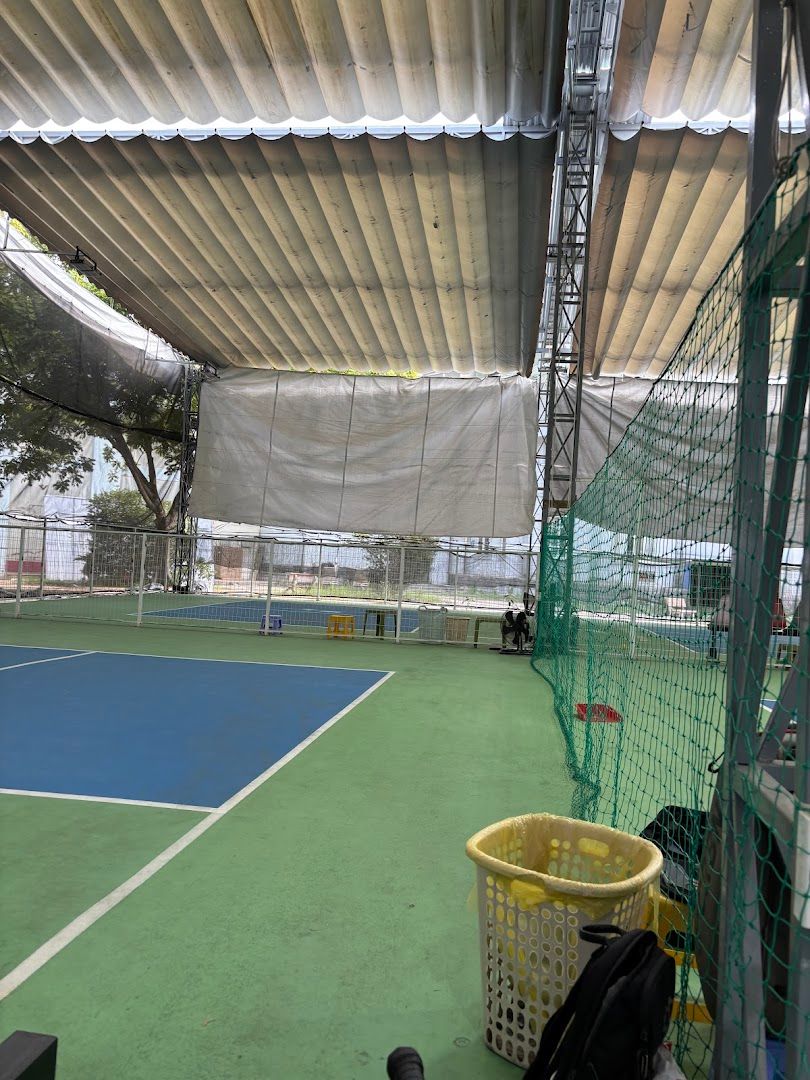 Sân Pickleball Thanh Xuân 2