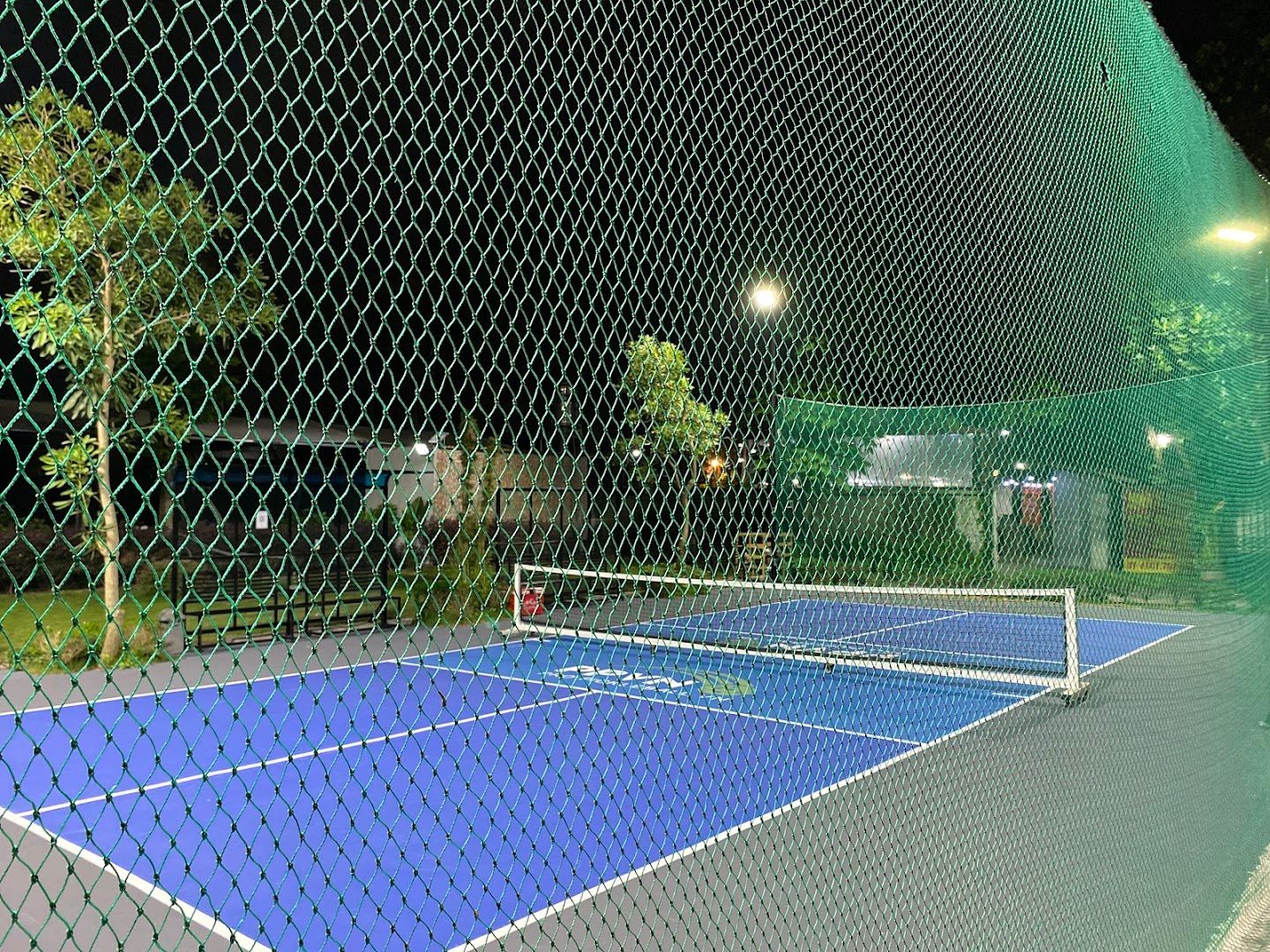 Sân Pickleball Phú Viên 2