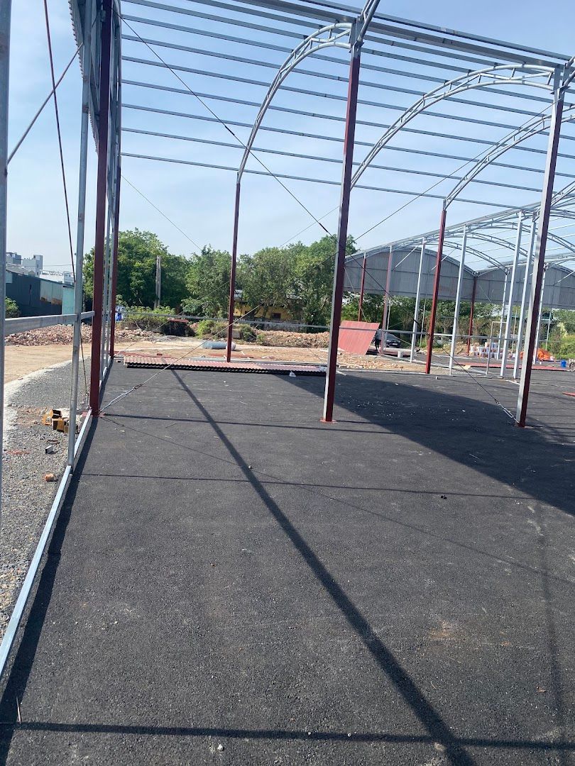 sân Pickleball Tư Đình 2