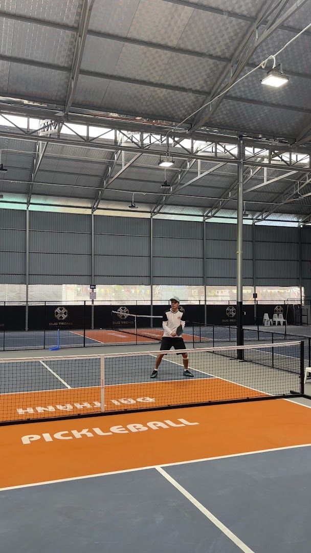 CLB Pickleball Đại Thành 2