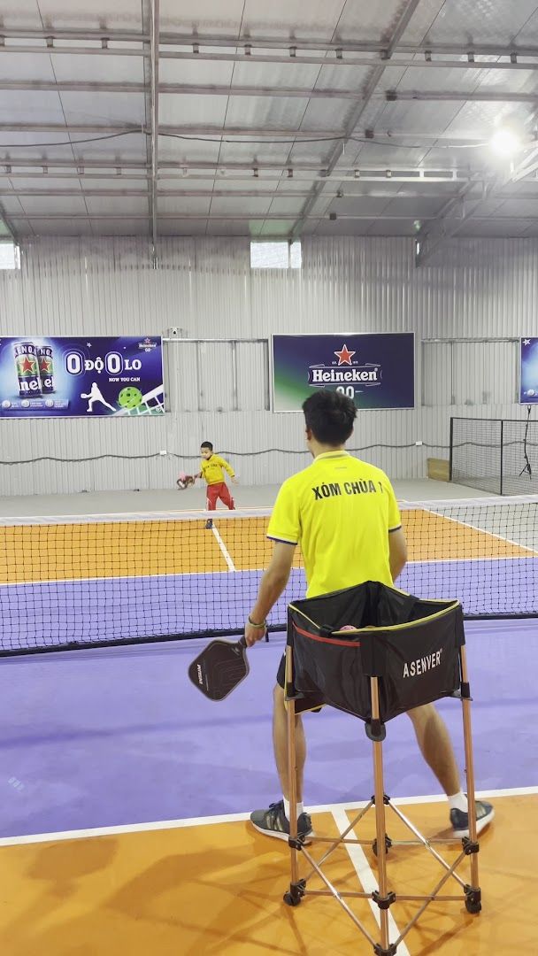 HK Pickleball Club 2