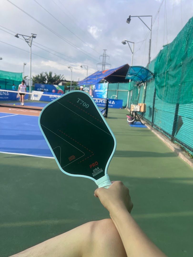 Arena Pickleball Club - Thanh Trì 2