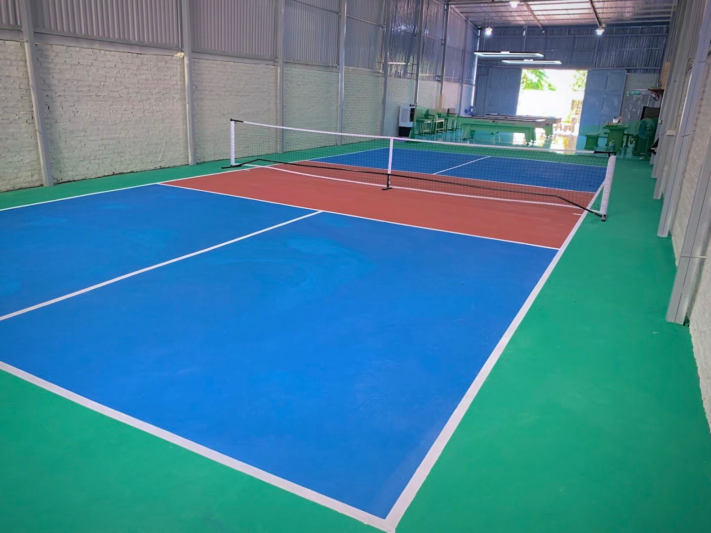 Pickleball PK Ngọc Mỹ 2