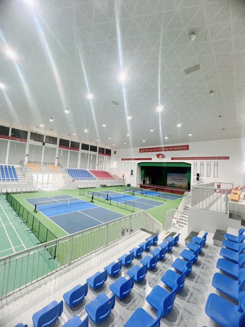 Pickleball Phú Xuyên 2