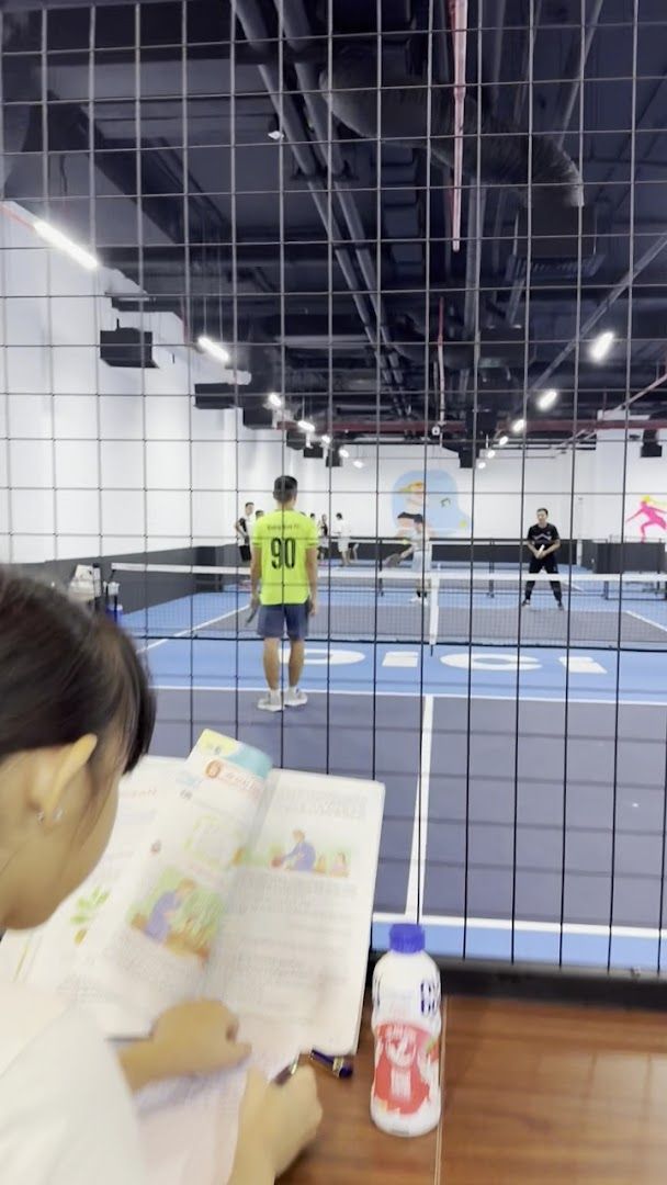 Dici sport pickleball 2