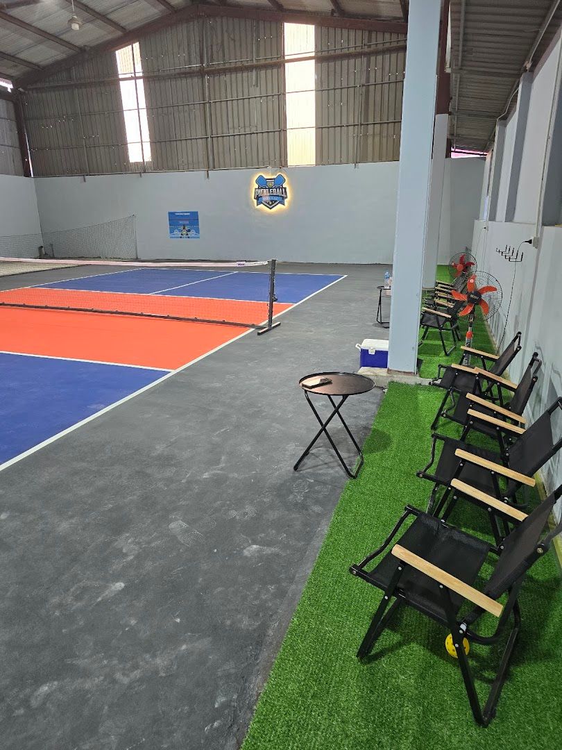 Pickleball Hòa Lạc 3