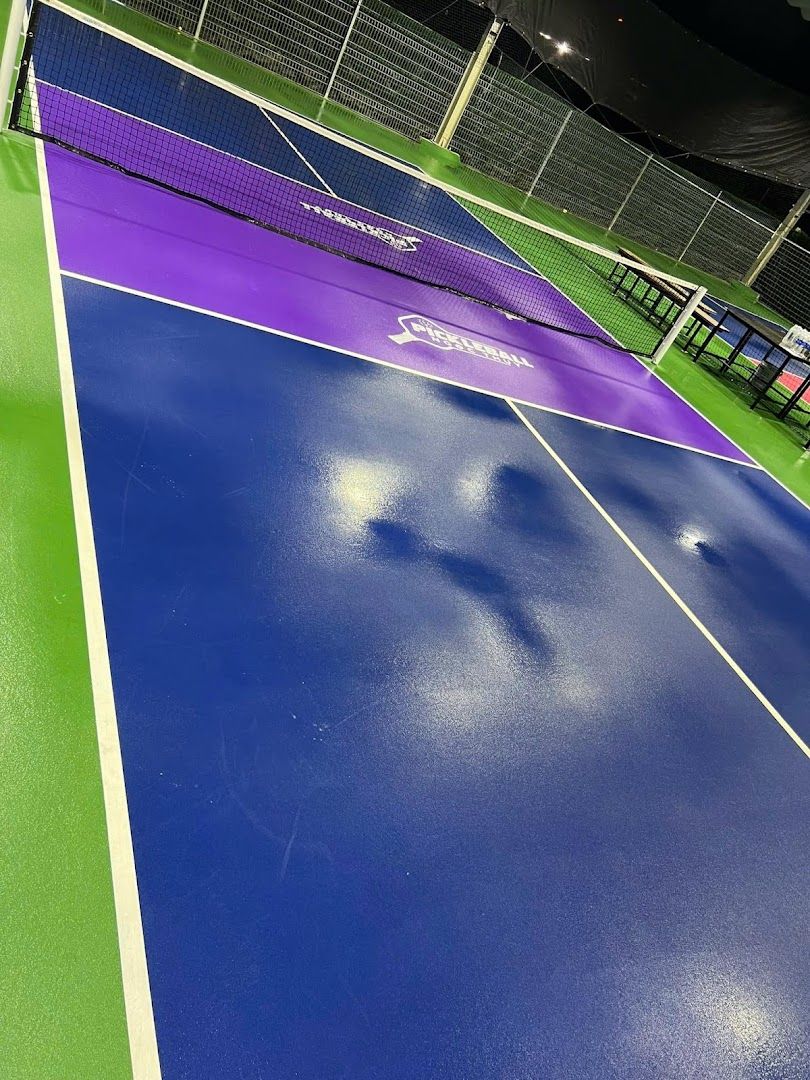 Sân Pickleball Ngọc Thụy 3