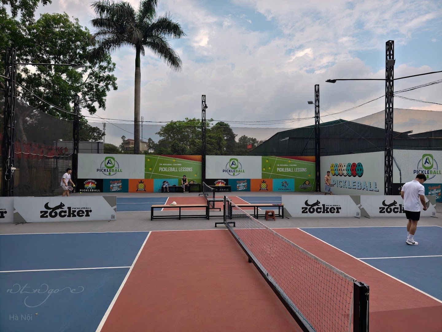 TA Pickleball 3