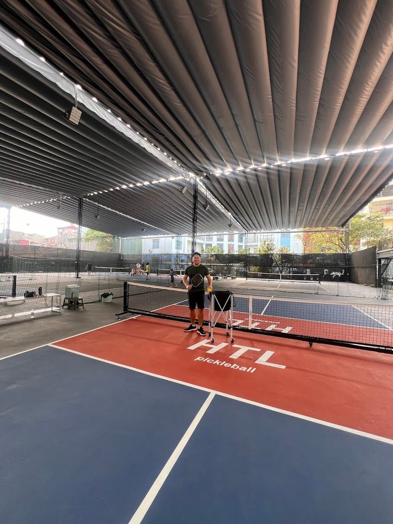 HTL Pickleball Center 3