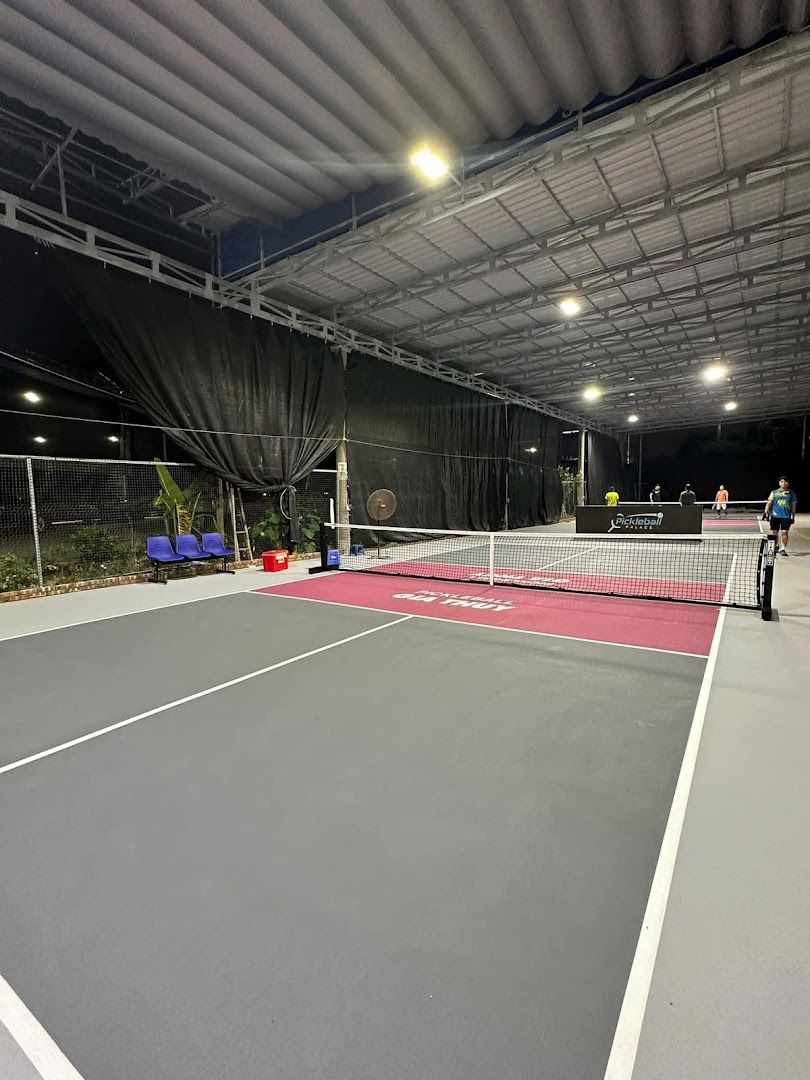 Gia Thuỵ Pickleball 3