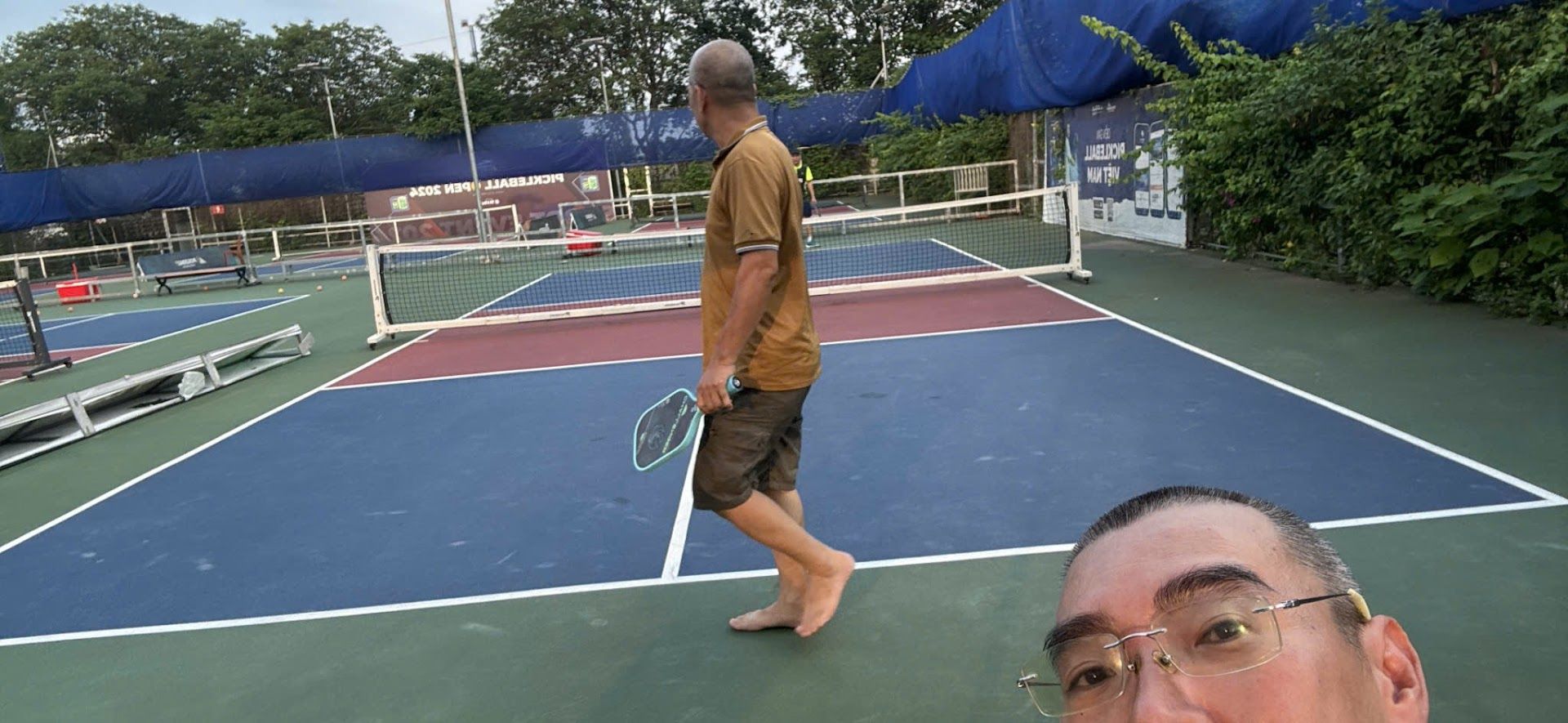 Clb Pickleball Thanh Liệt 3