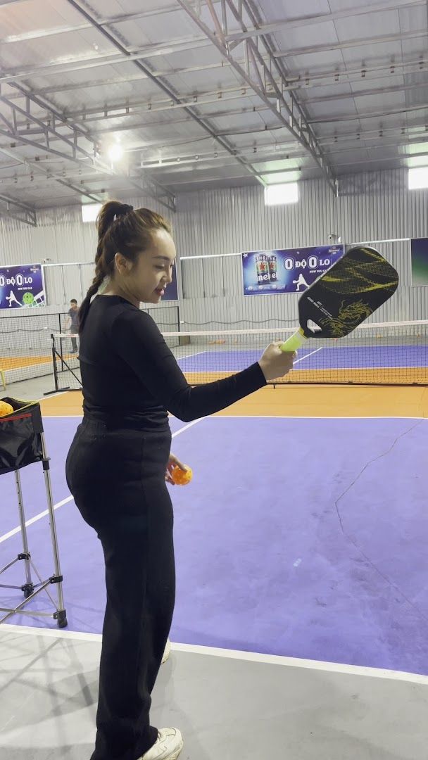HK Pickleball Club 3