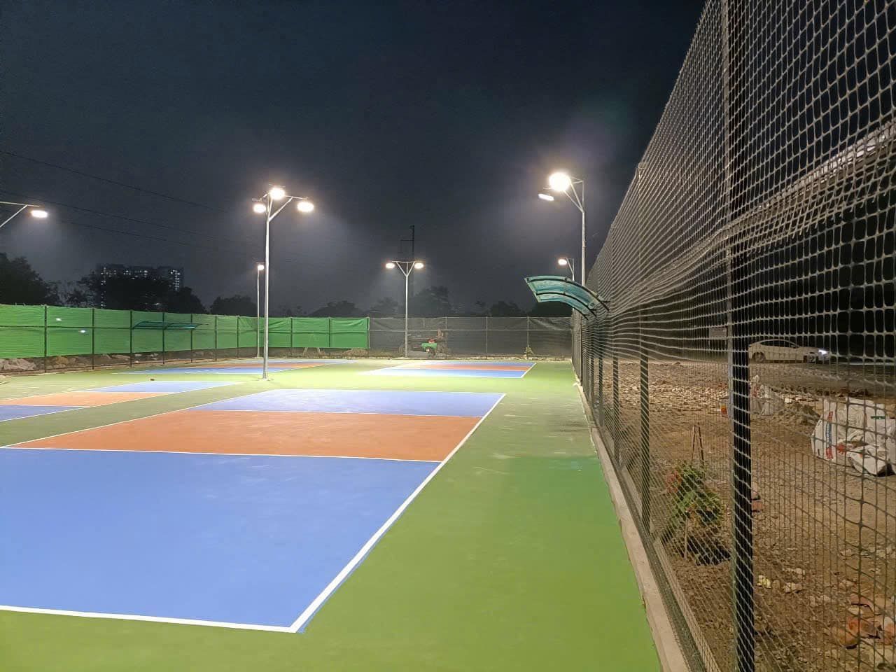 Arena Pickleball Club - Thanh Trì 3
