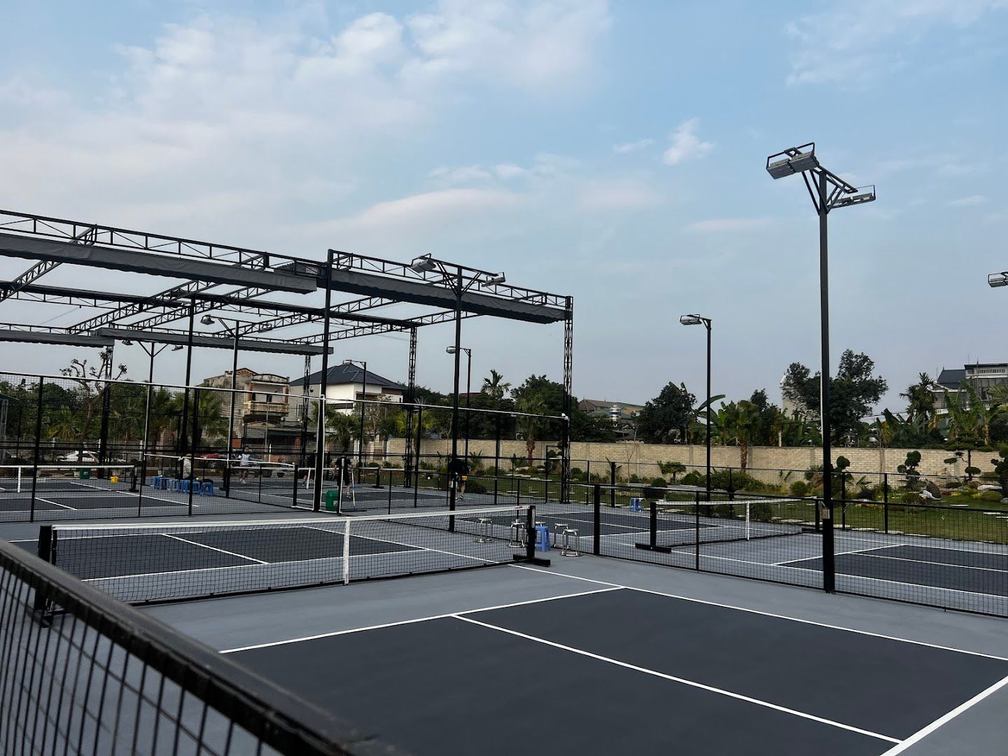 Quan Hý Pickleball 2