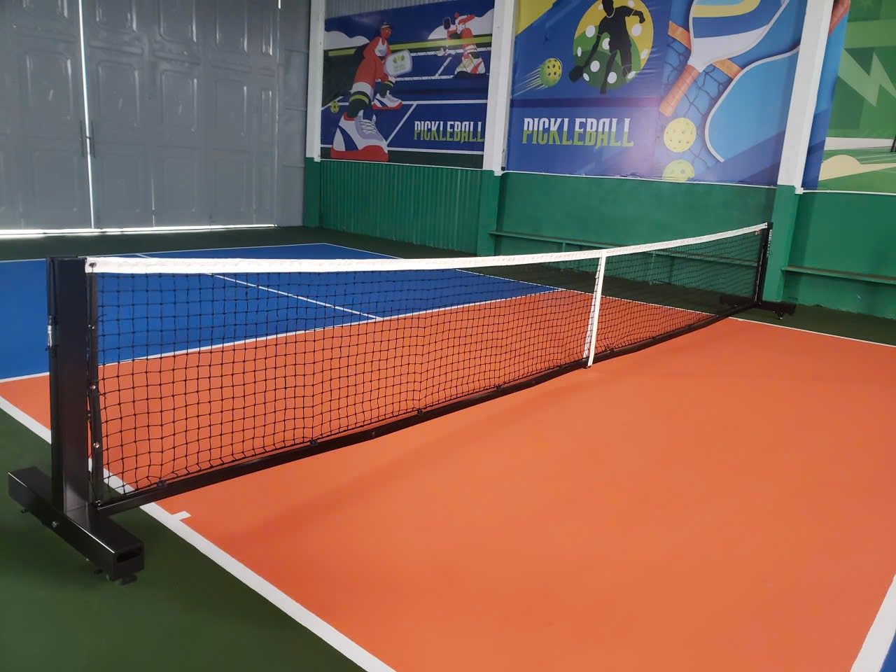 Sân Pickleball Vân Đình 3