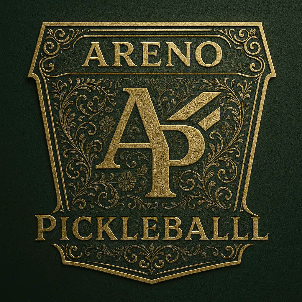 ARENO PICKLEBALL - 463 Nguyễn Văn Linh 2