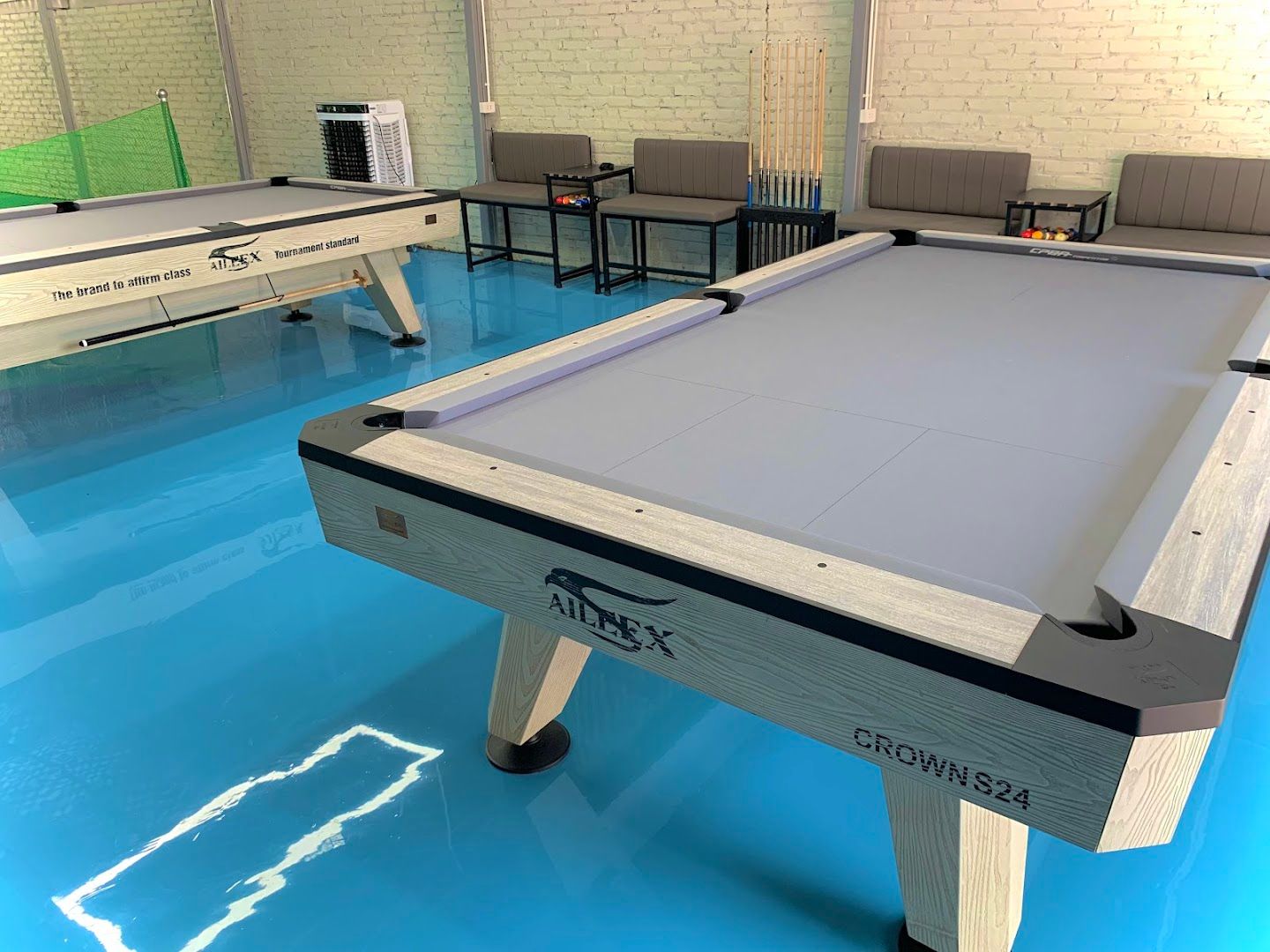 Pickleball PK Ngọc Mỹ 3