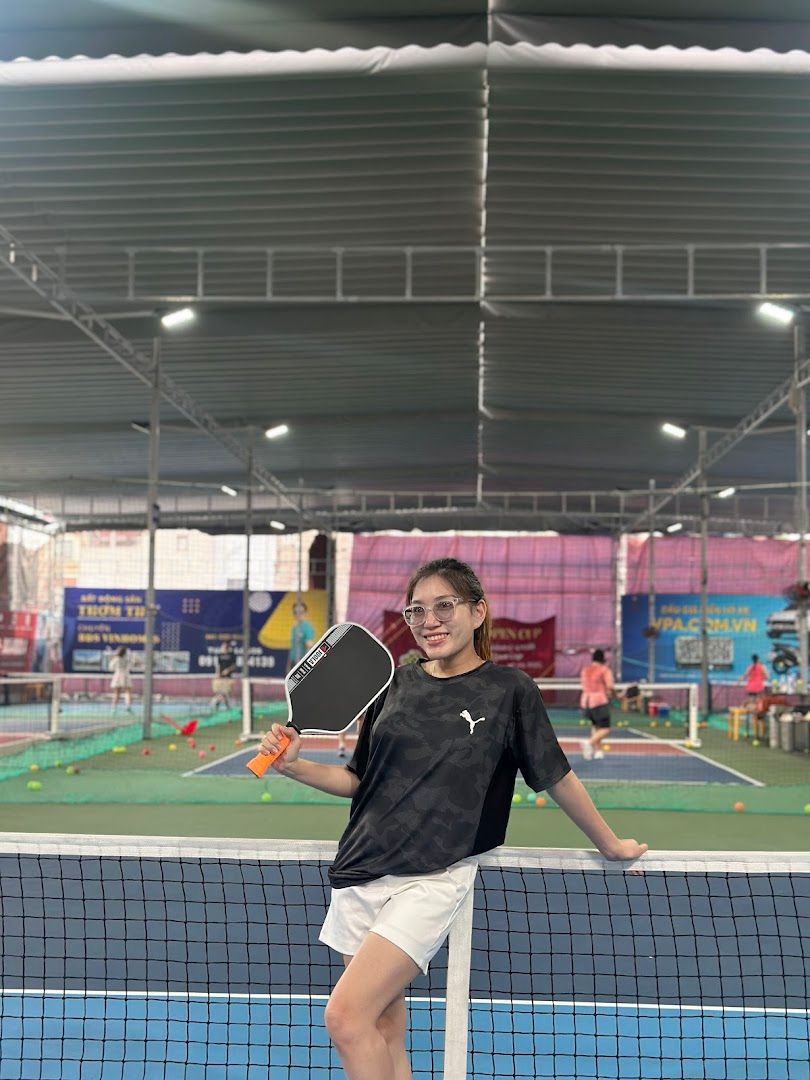 Pickleball Lê Văn Lương 4