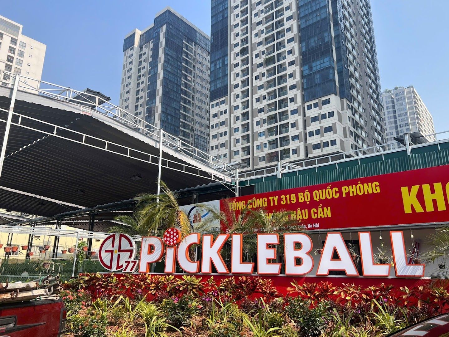 G.S77 PICKLEBALL 4