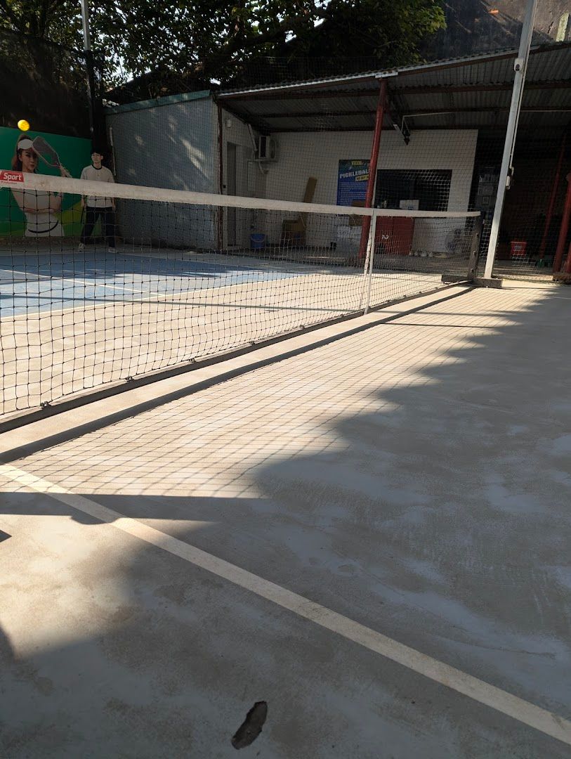 Sân Pickleball VICEM 4