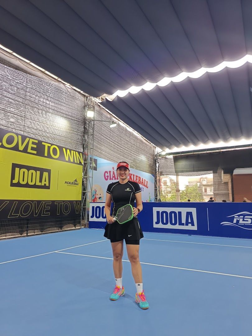 MST Pickleball Training Center 4