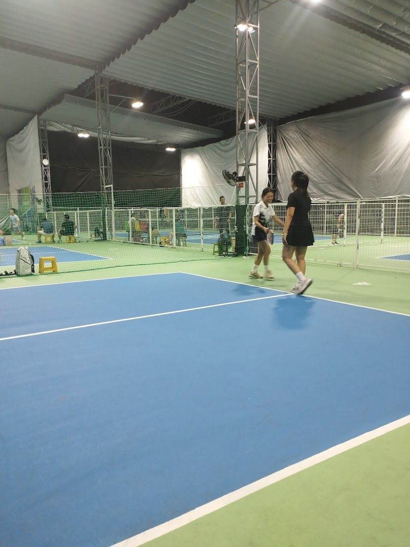 Sân Pickleball Thanh Xuân 4