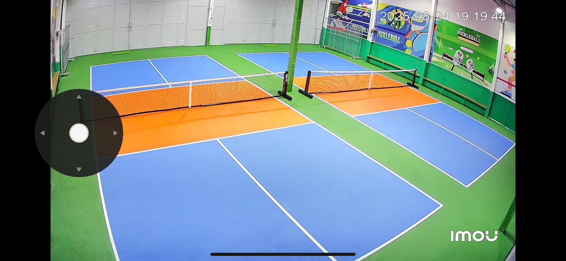 Sân Pickleball Vân Đình 4