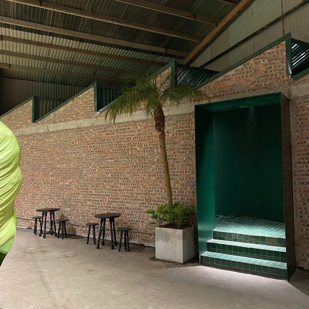 Cafe & pickleball NGÕ QUÁN SÂN 3