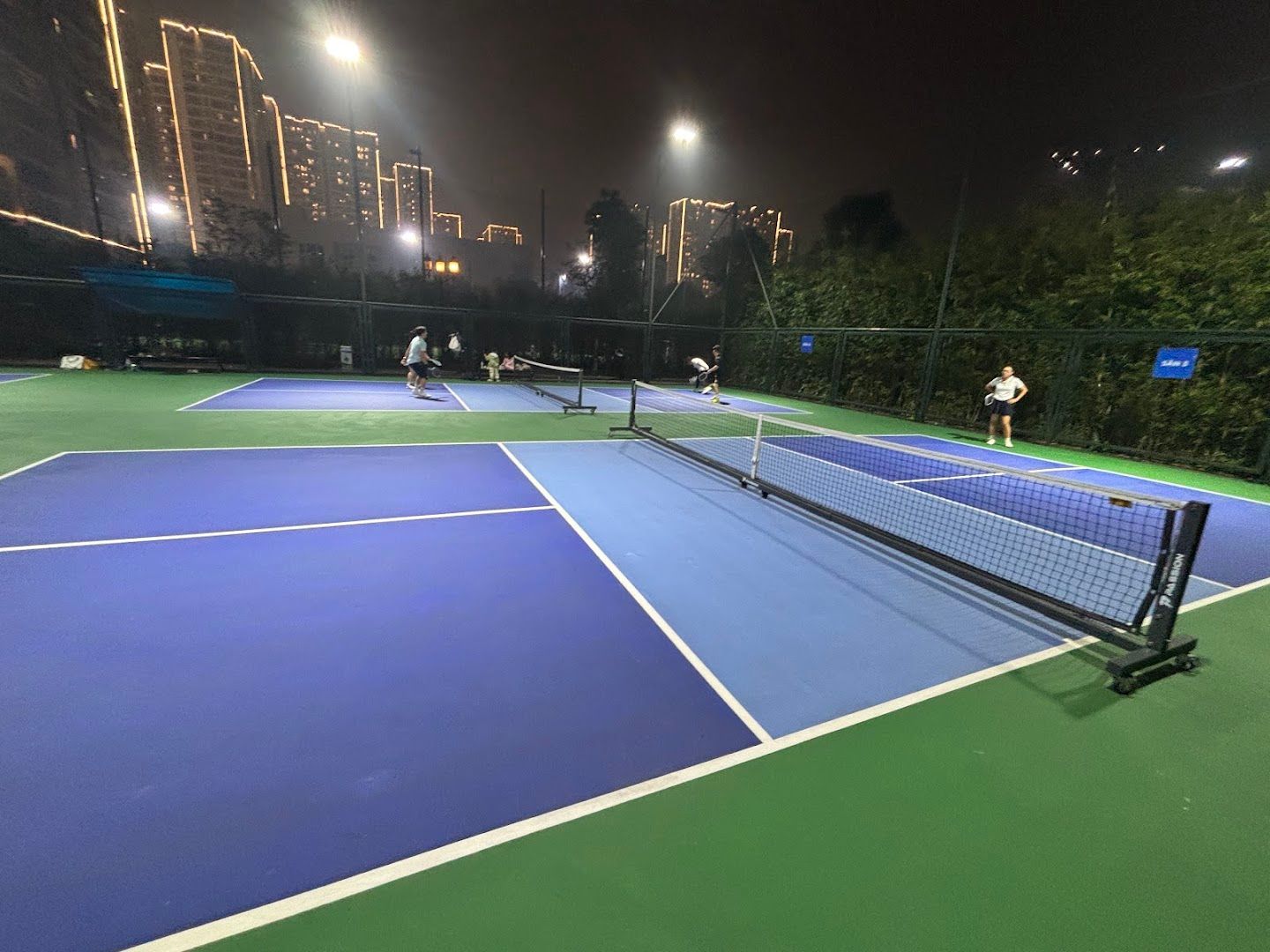 Sân Pickleball S1.12 3